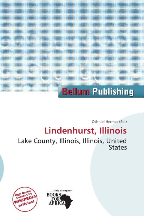 Carte Lindenhurst, Illinois 