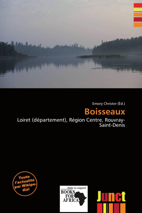 Buch Boisseaux 