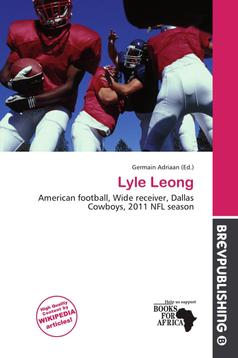 Carte Lyle Leong 