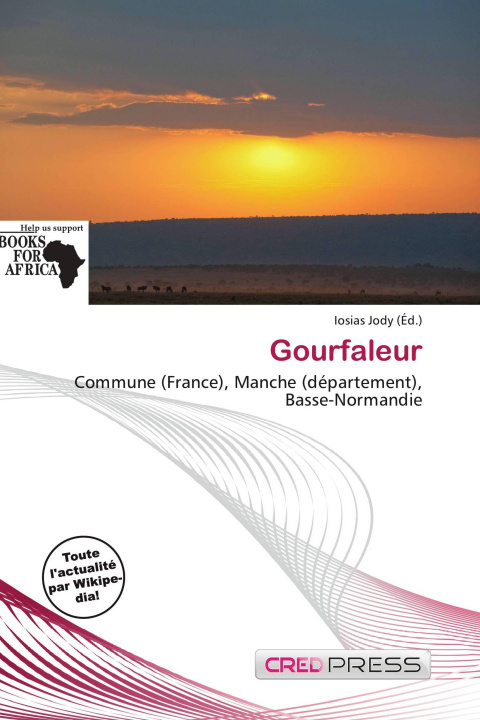 Libro Gourfaleur 