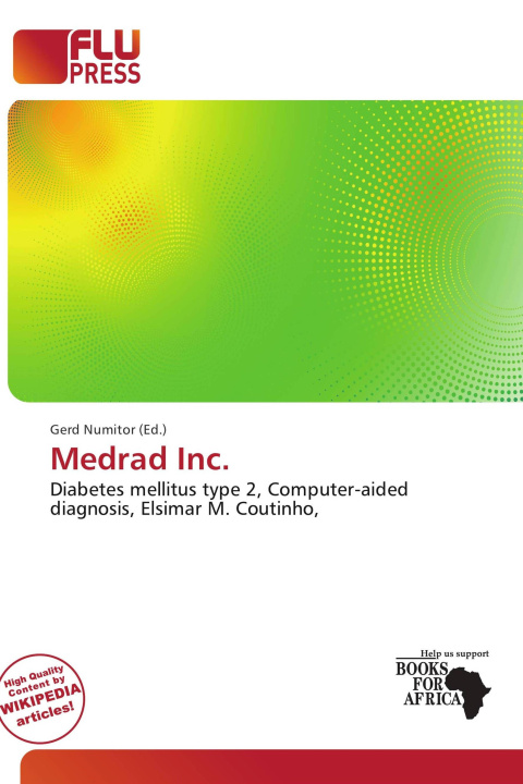 Book Medrad Inc. 