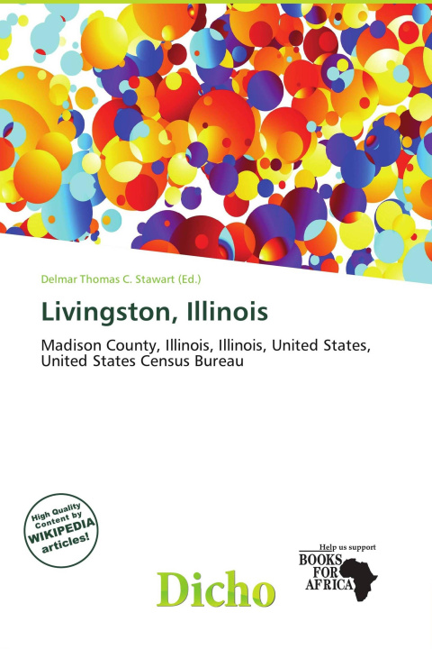Libro Livingston, Illinois 