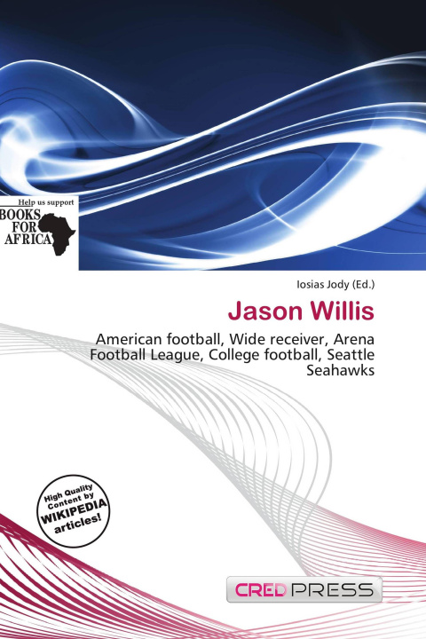 Buch Jason Willis 