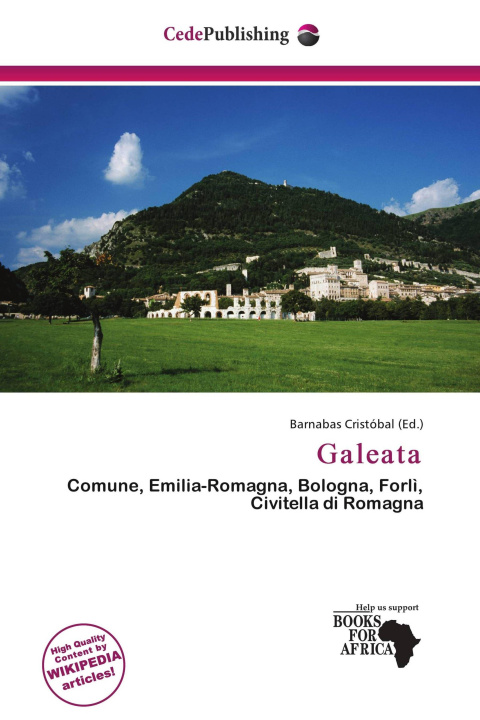 Buch Galeata 