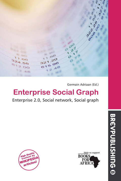 Buch Enterprise Social Graph 