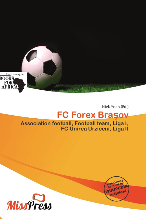 Buch FC Forex Bra¿ov 