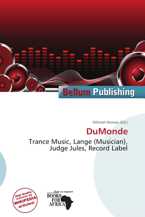 Buch DuMonde 
