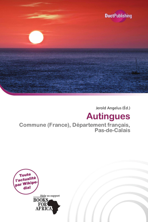 Buch Autingues 