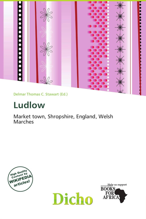 Buch Ludlow 