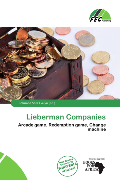 Buch Lieberman Companies 