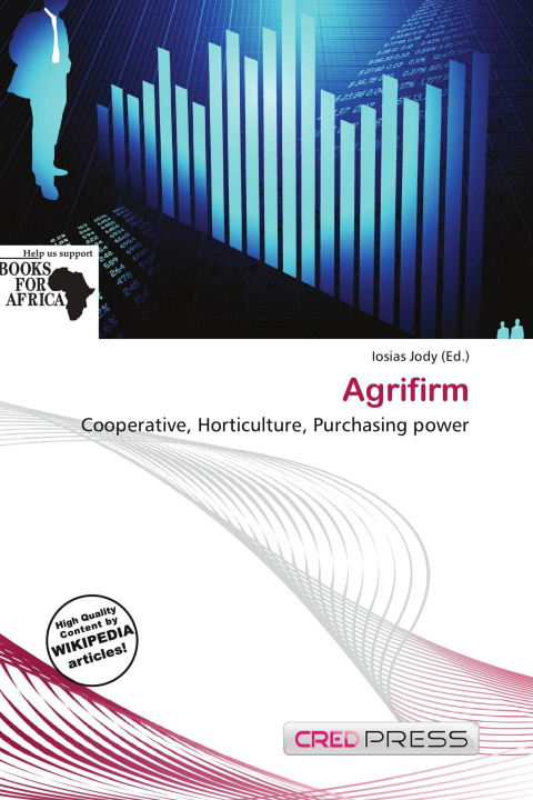 Knjiga Agrifirm 