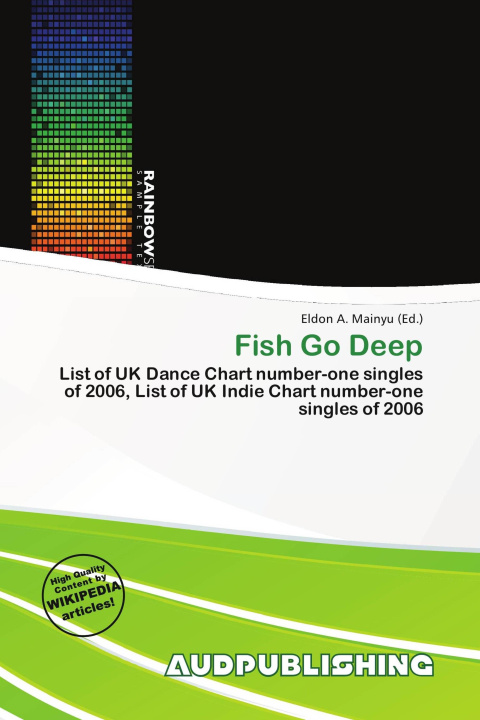 Carte Fish Go Deep 