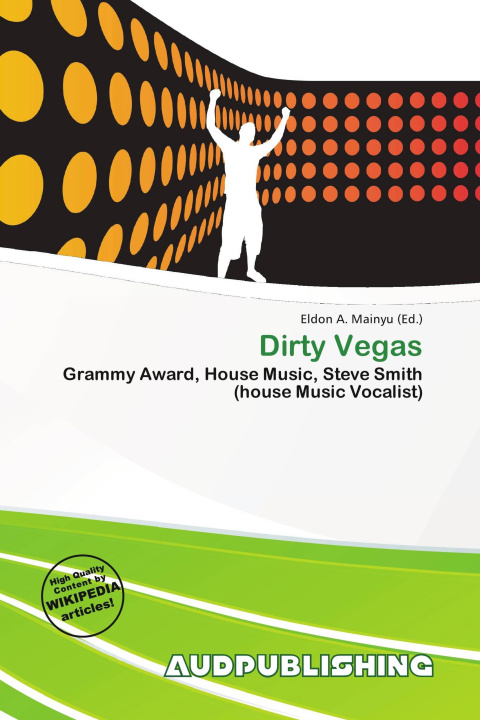 Carte Dirty Vegas 