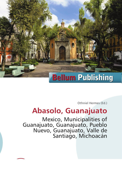 Livro Abasolo, Guanajuato 