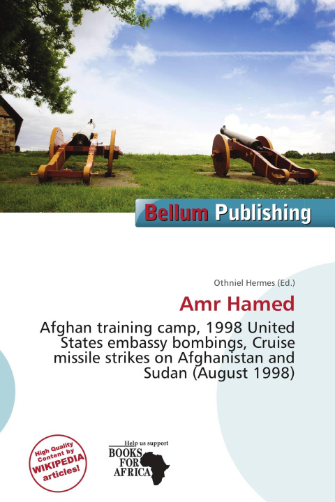 Carte Amr Hamed 