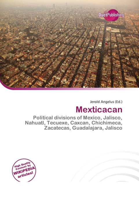 Book Mexticacan 
