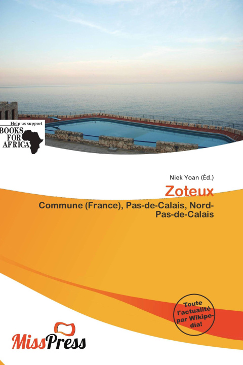 Buch Zoteux 