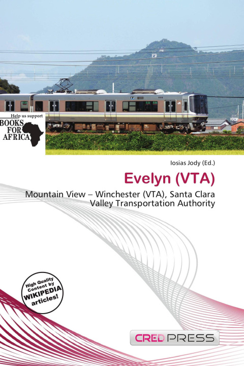 Boek Evelyn (VTA) 