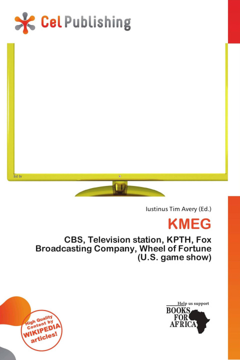 Carte KMEG 