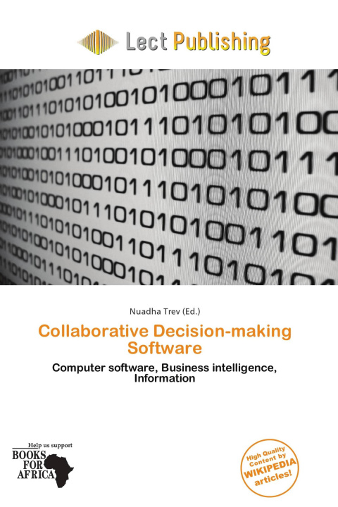 Carte Collaborative Decision-making Software 