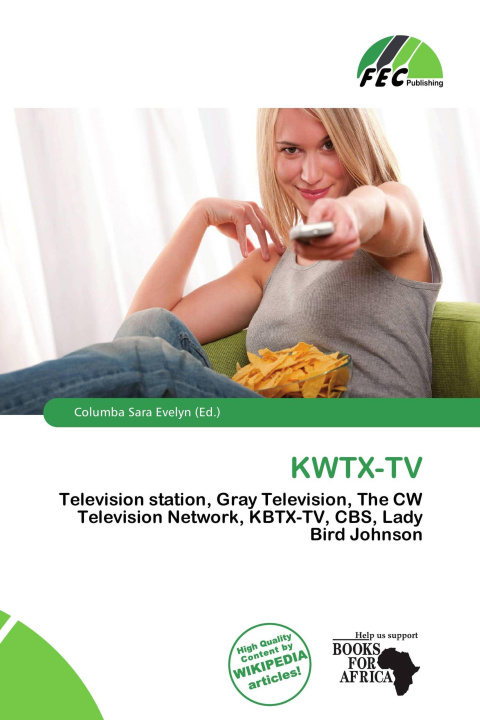 Buch KWTX-TV 