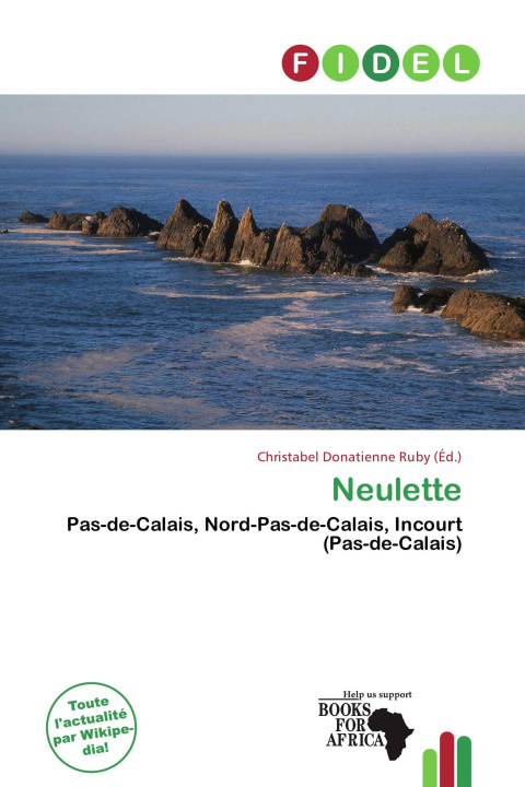 Buch Neulette 