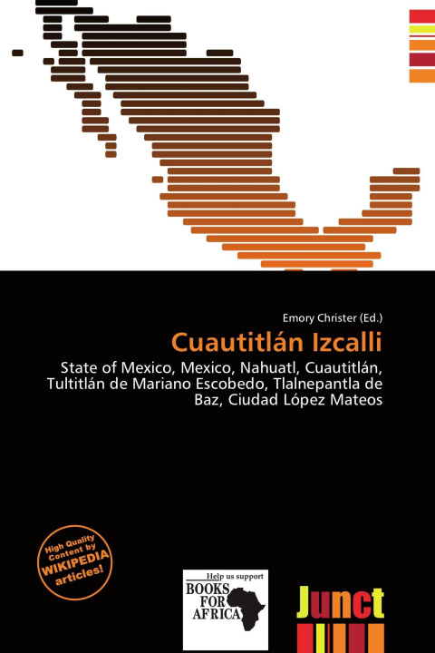 Buch Cuautitlán Izcalli 