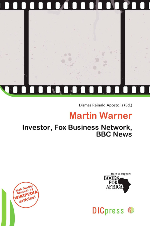 Buch Martin Warner 