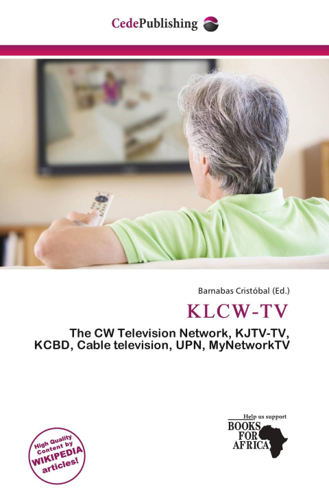 Buch KLCW-TV 
