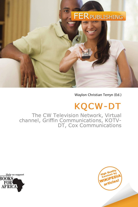 Buch KQCW-DT 