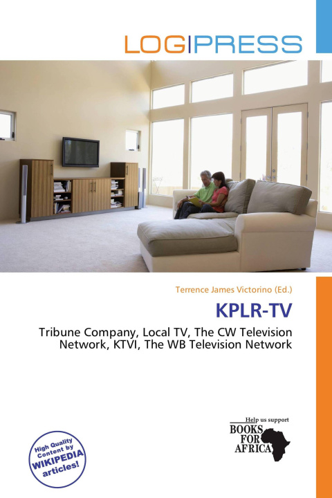 Carte KPLR-TV 