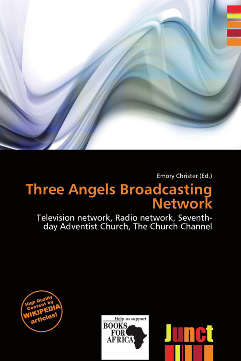 Buch Three Angels Broadcasting Network 