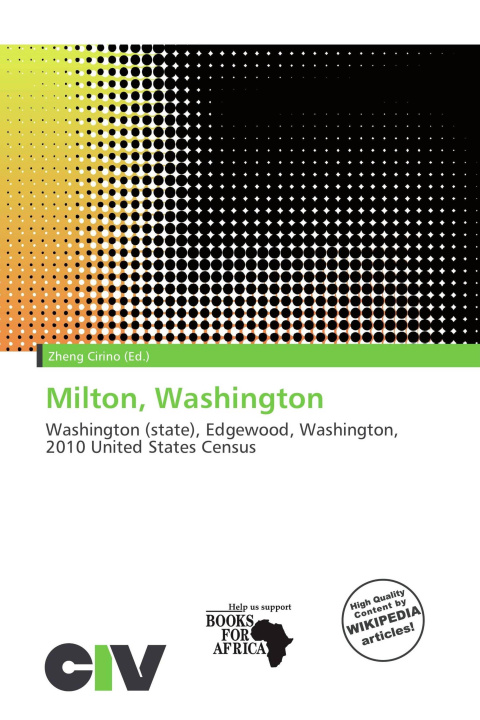 Carte Milton, Washington 