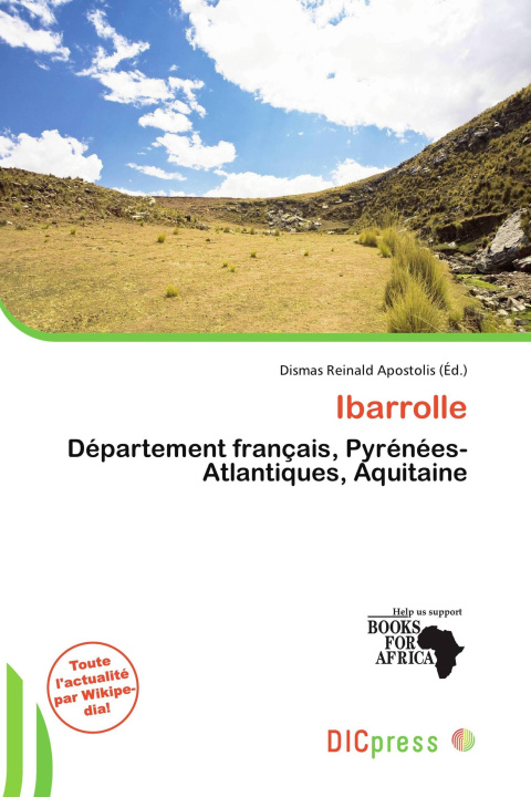 Buch Ibarrolle 