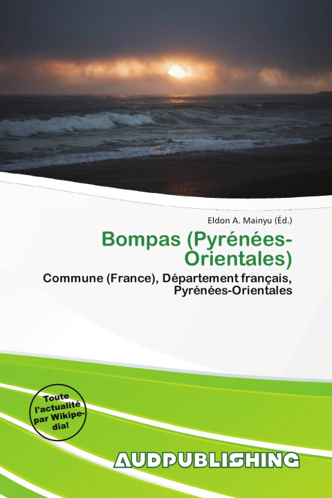 Libro Bompas (Pyrénées-Orientales) 