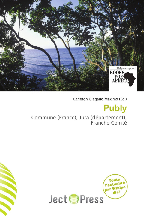 Buch Publy 