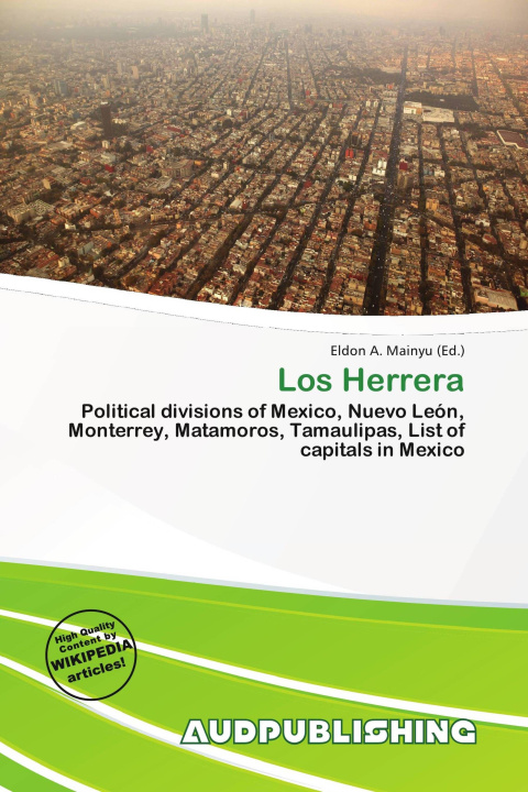 Buch Los Herrera 