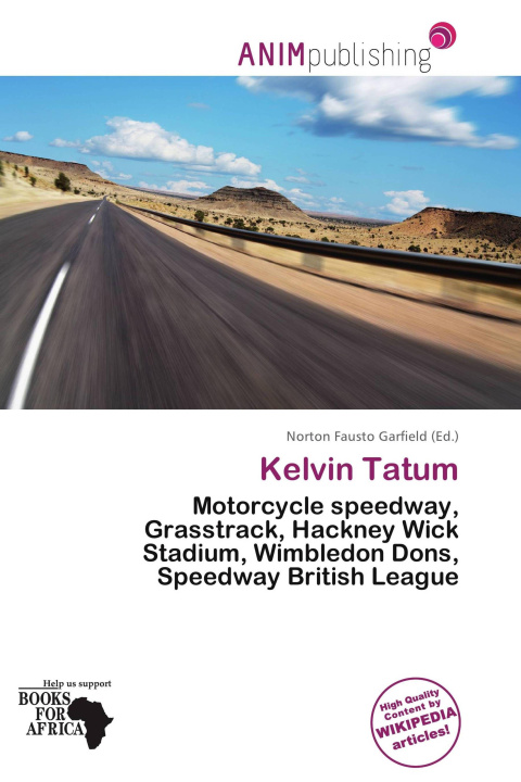 Carte Kelvin Tatum 