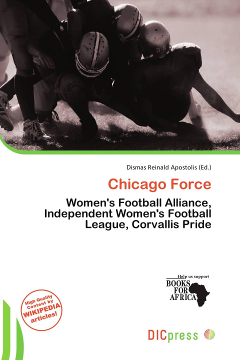 Buch Chicago Force 