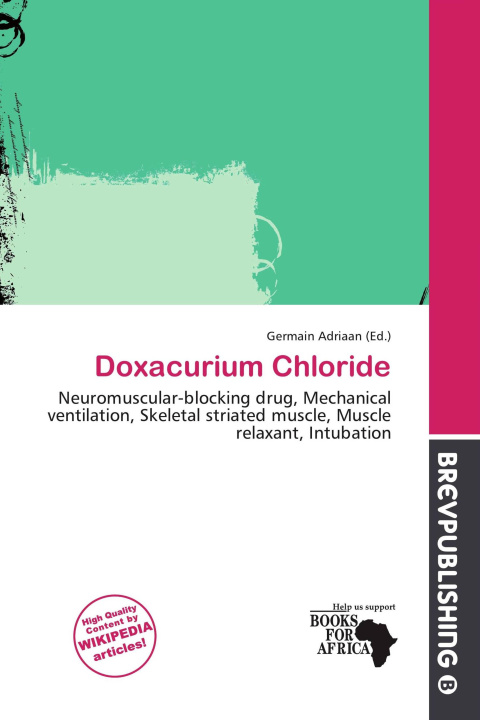 Buch Doxacurium Chloride 
