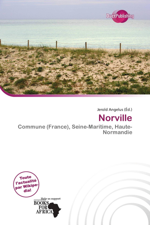 Carte Norville 