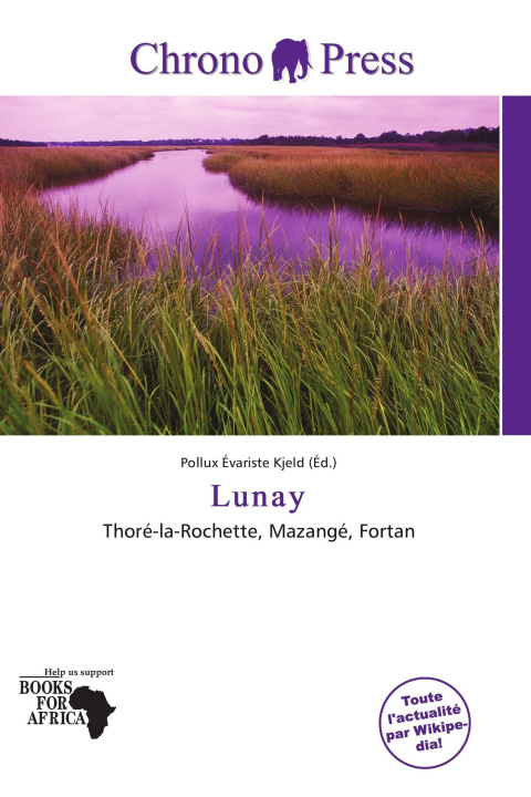 Buch Lunay 