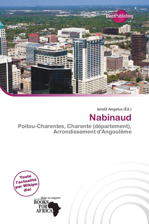 Buch Nabinaud 