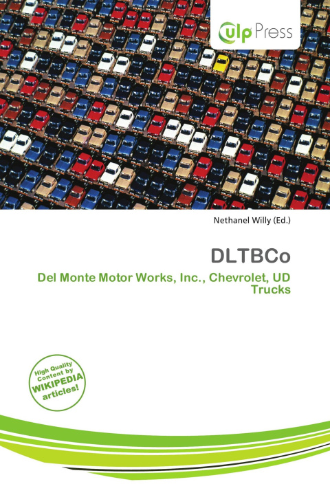 Libro DLTBCo 