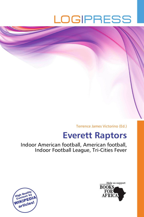 Buch Everett Raptors 