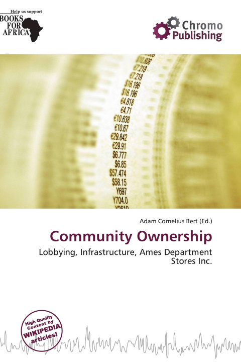 Libro Community Ownership 