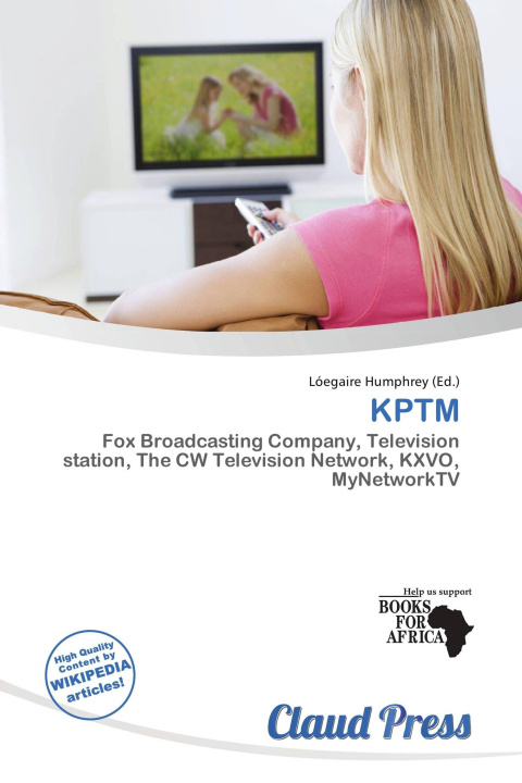 Knjiga KPTM 