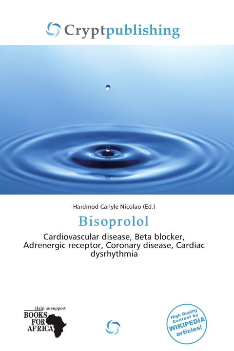 Libro Bisoprolol 