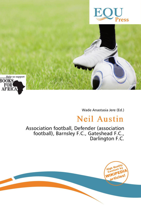 Buch Neil Austin 