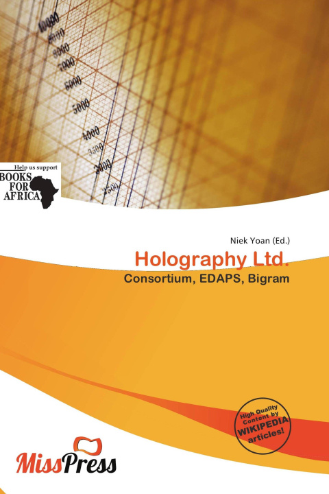 Buch Holography Ltd. 